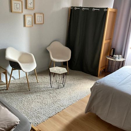 Le Chatelet La Chaux Neuve Exterior foto
