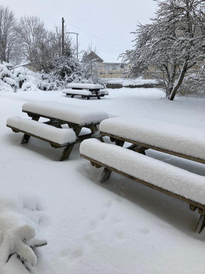 Le Chatelet La Chaux Neuve Exterior foto