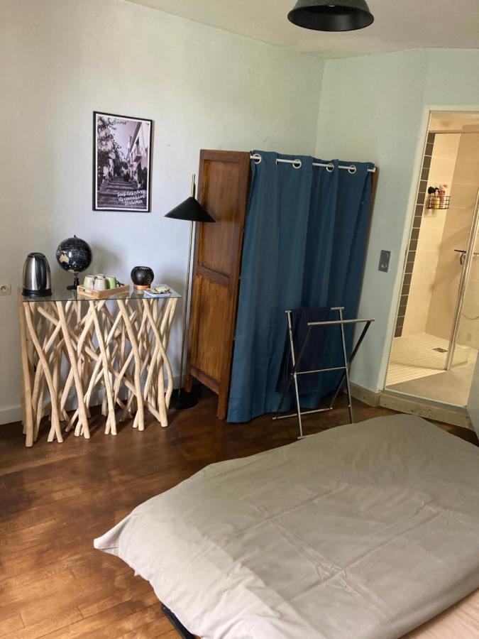 Le Chatelet La Chaux Neuve Exterior foto