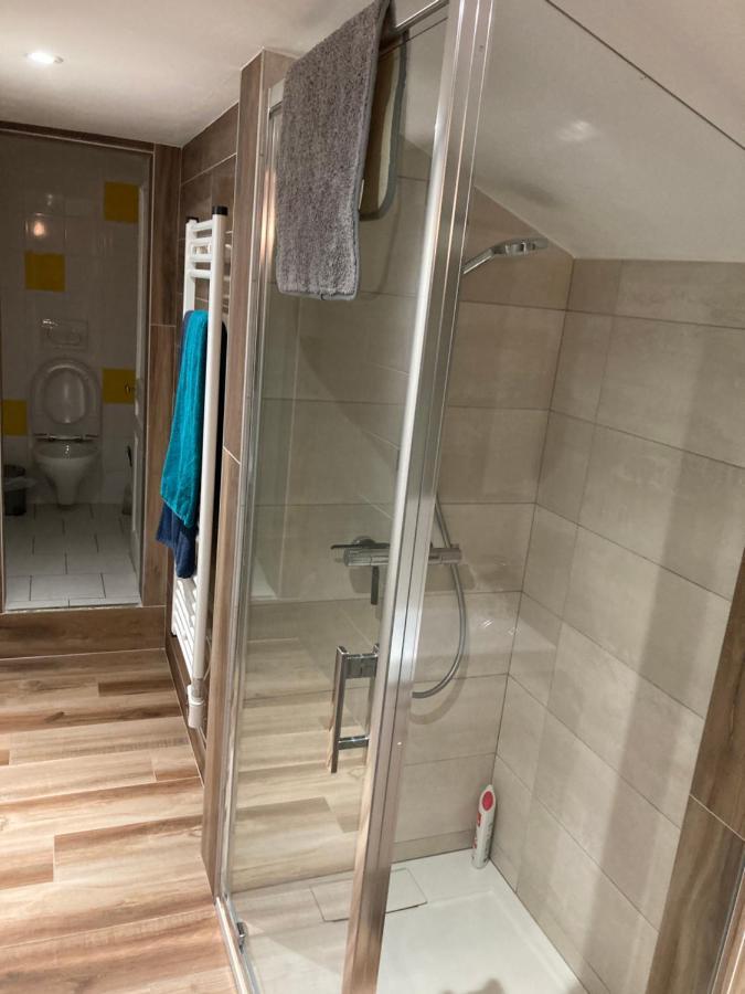 Le Chatelet La Chaux Neuve Exterior foto